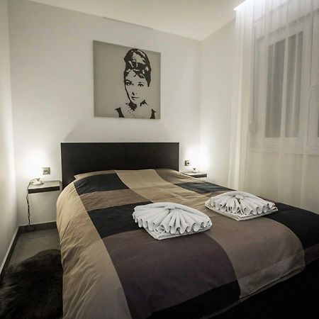 Kovel Apartmani - Termalna Rivijera Bogatić Zewnętrze zdjęcie