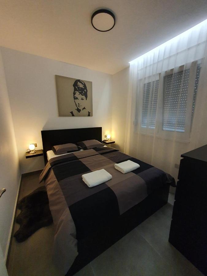 Kovel Apartmani - Termalna Rivijera Bogatić Zewnętrze zdjęcie