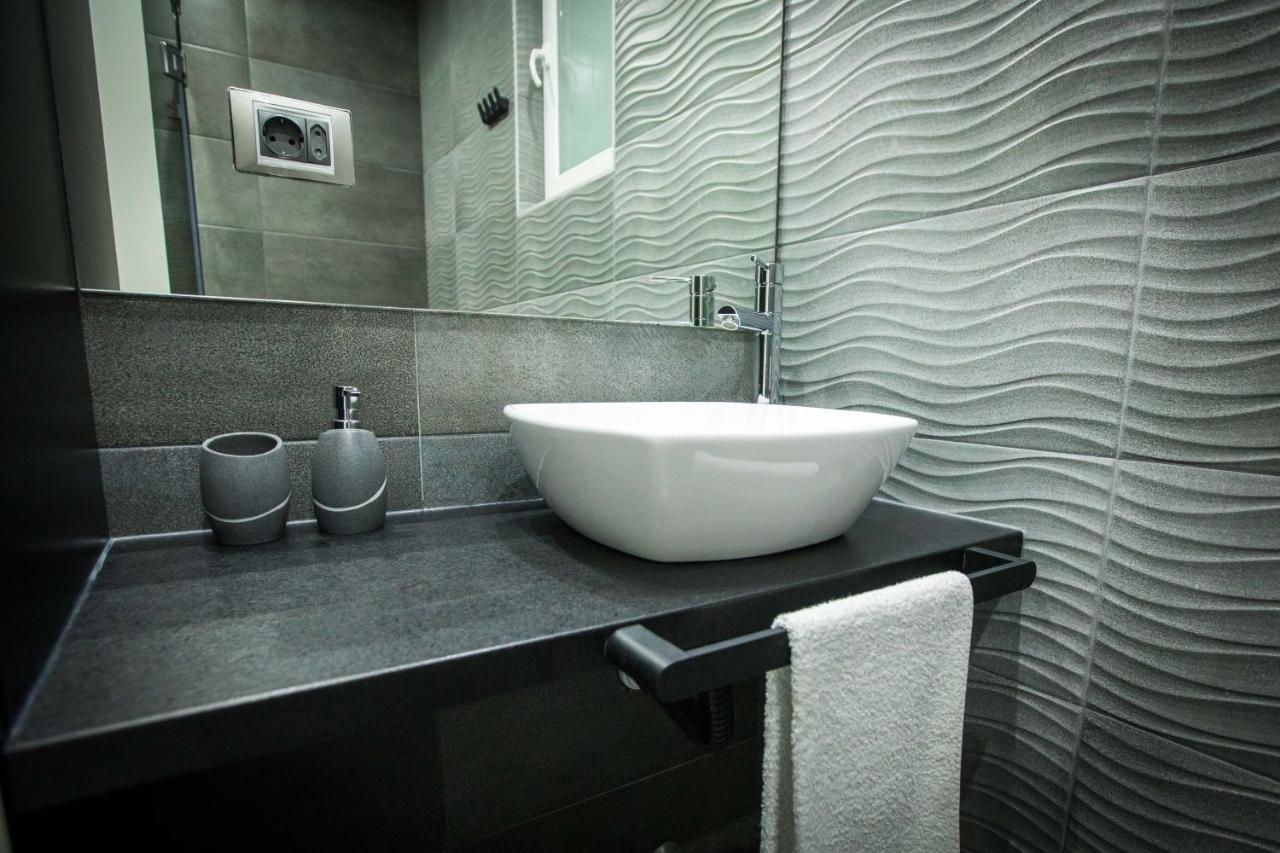 Kovel Apartmani - Termalna Rivijera Bogatić Zewnętrze zdjęcie