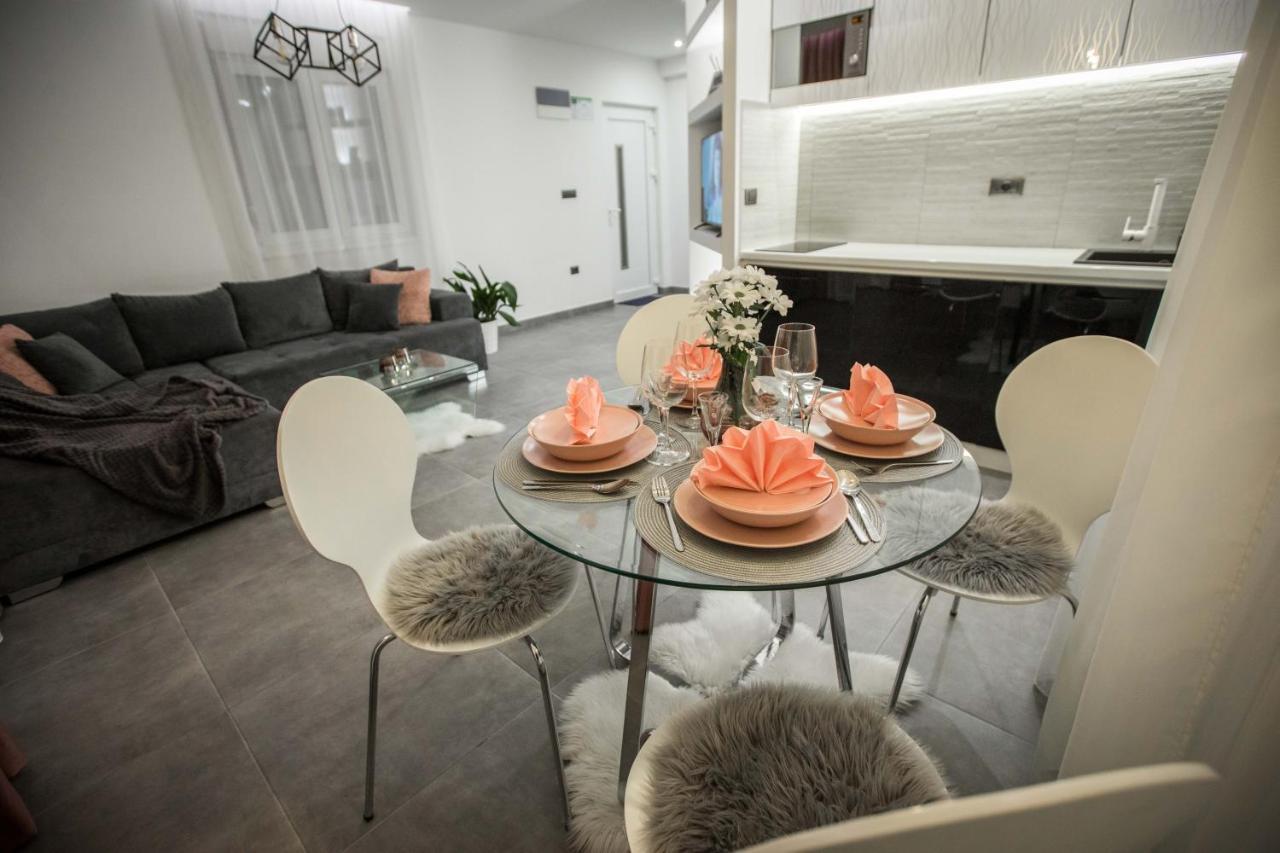 Kovel Apartmani - Termalna Rivijera Bogatić Zewnętrze zdjęcie